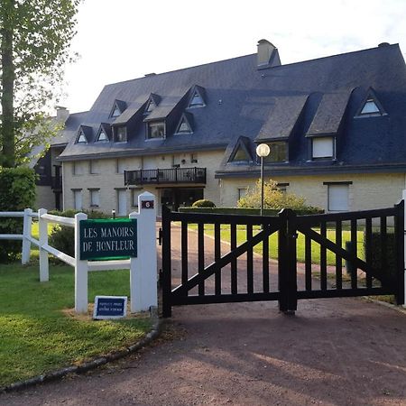Hotel La Perle Honfleur Exteriér fotografie