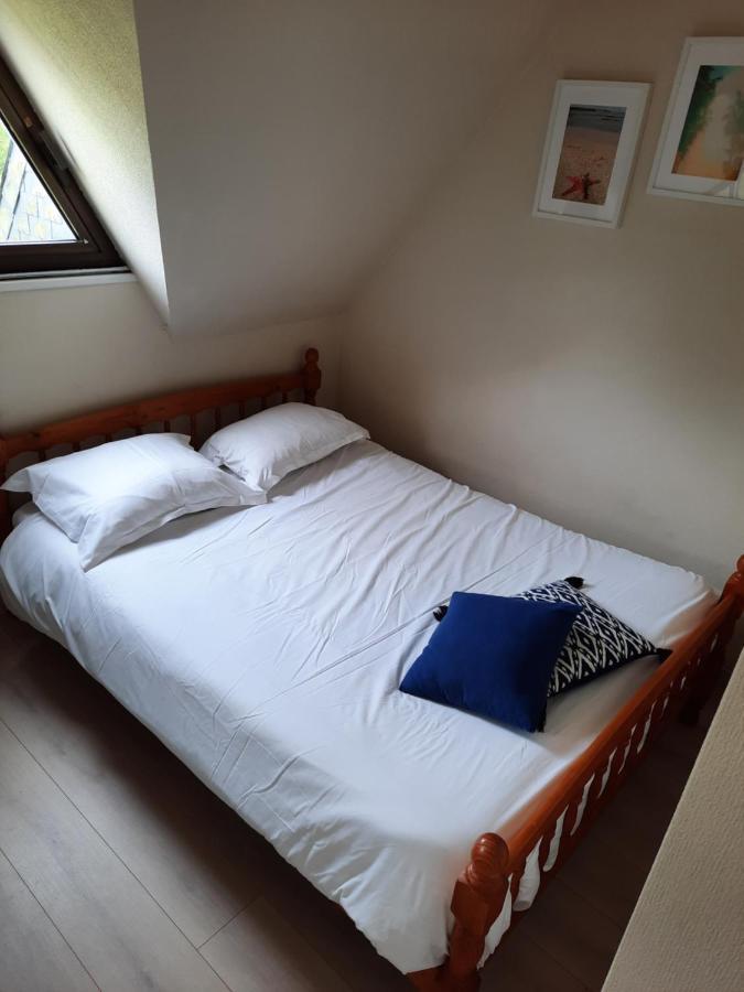 Hotel La Perle Honfleur Exteriér fotografie