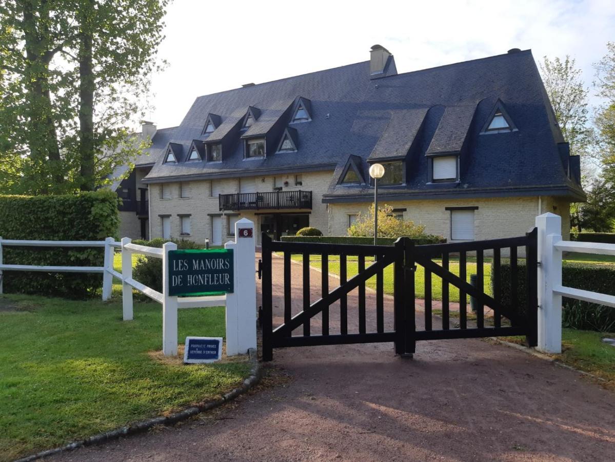 Hotel La Perle Honfleur Exteriér fotografie