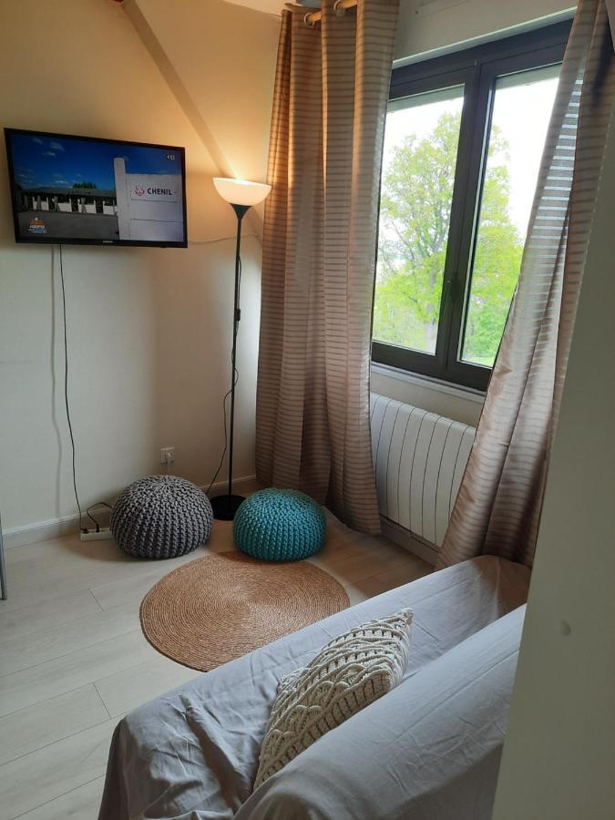 Hotel La Perle Honfleur Exteriér fotografie