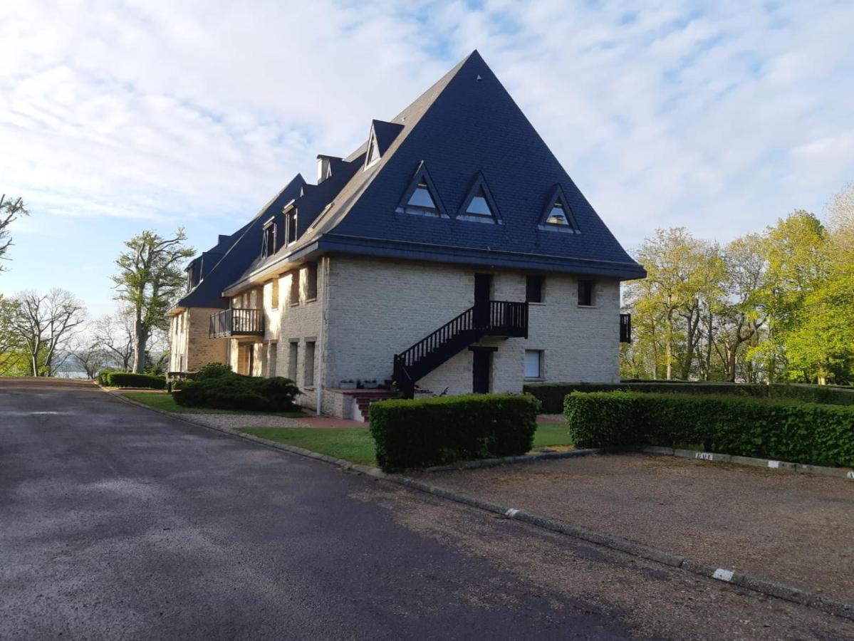 Hotel La Perle Honfleur Exteriér fotografie