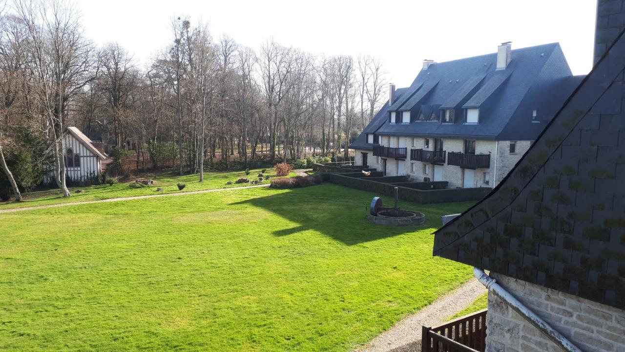 Hotel La Perle Honfleur Exteriér fotografie